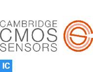 CAMBRIDGE CMOS SENSORS